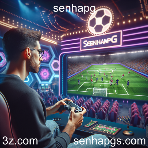 A Ascensão dos Jogos de Esportes no Mundo Gamer